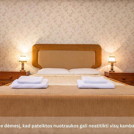 Apartamentai Auska Palanga Luaran gambar