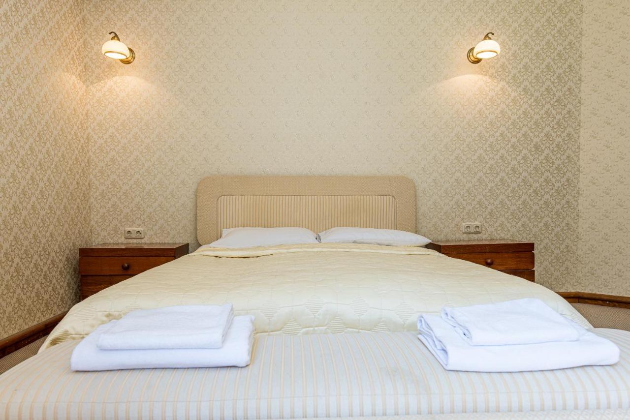 Apartamentai Auska Palanga Luaran gambar