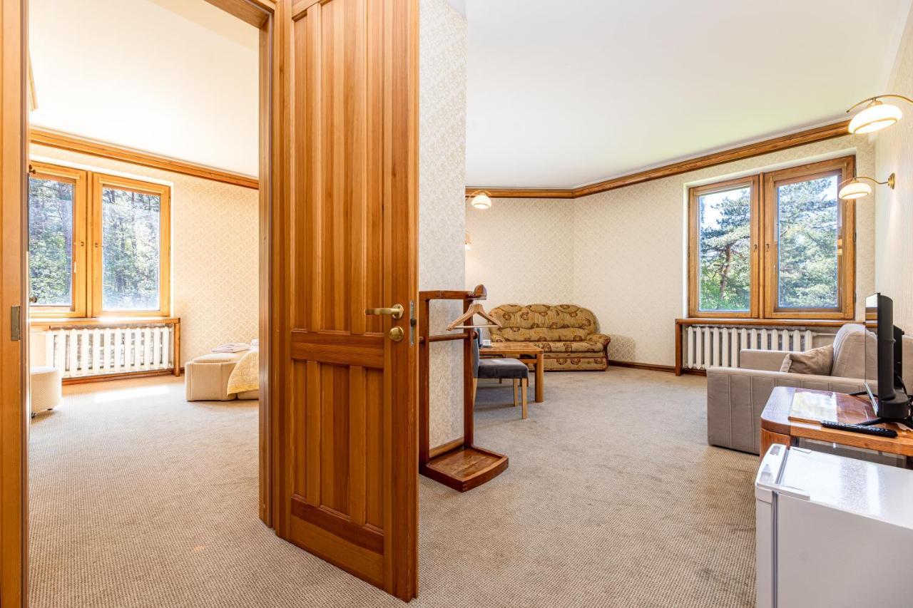 Apartamentai Auska Palanga Luaran gambar