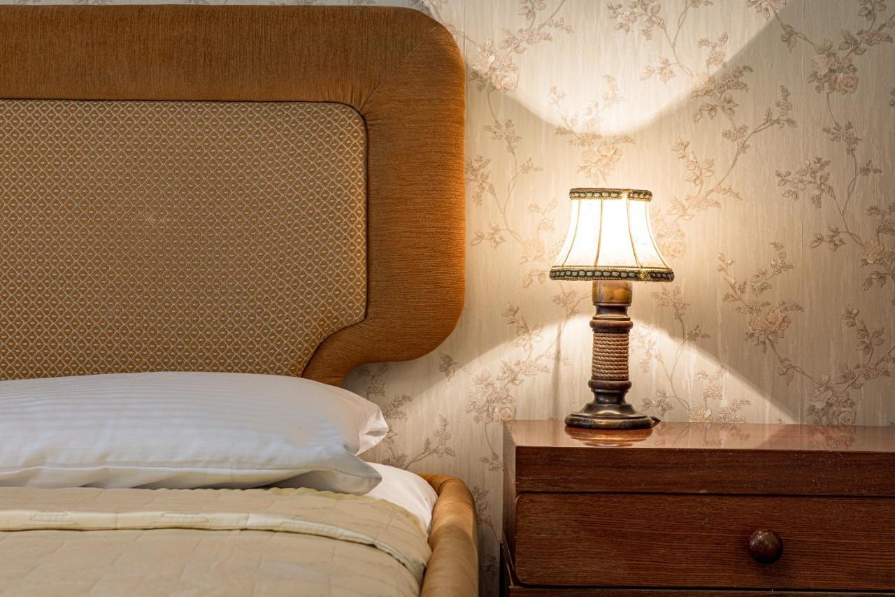 Apartamentai Auska Palanga Luaran gambar
