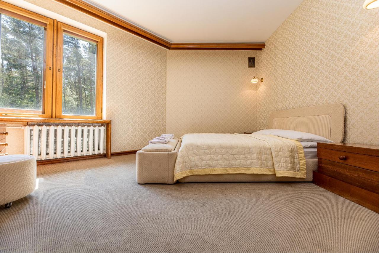Apartamentai Auska Palanga Luaran gambar