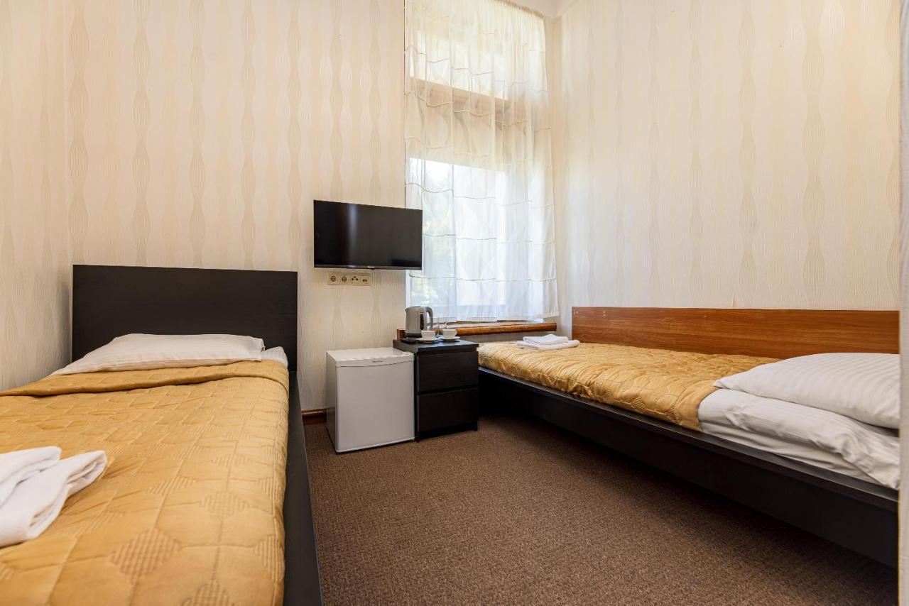 Apartamentai Auska Palanga Luaran gambar