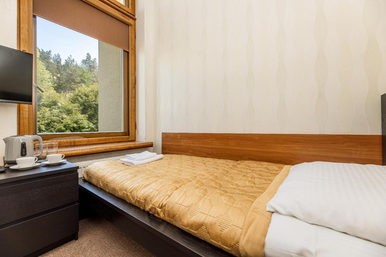 Apartamentai Auska Palanga Luaran gambar