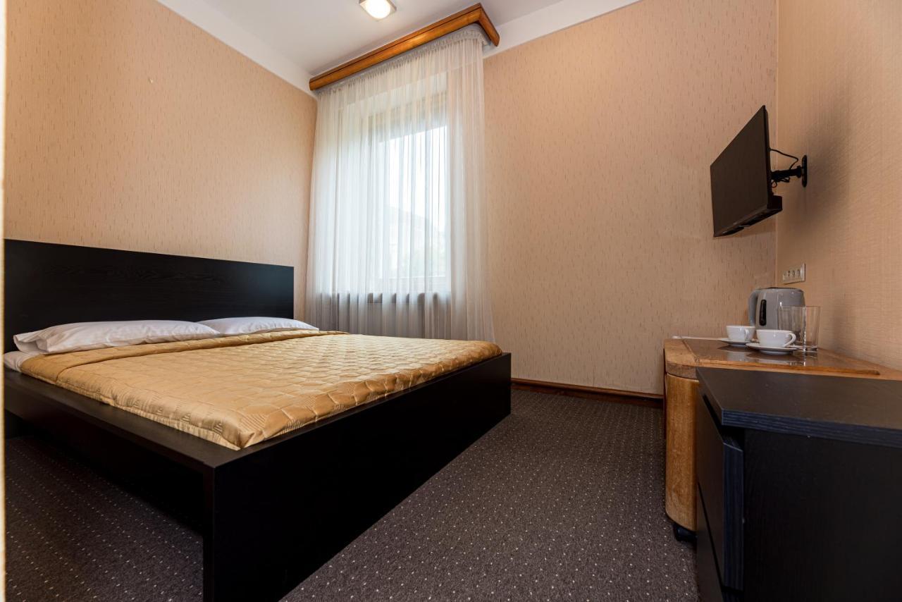Apartamentai Auska Palanga Luaran gambar