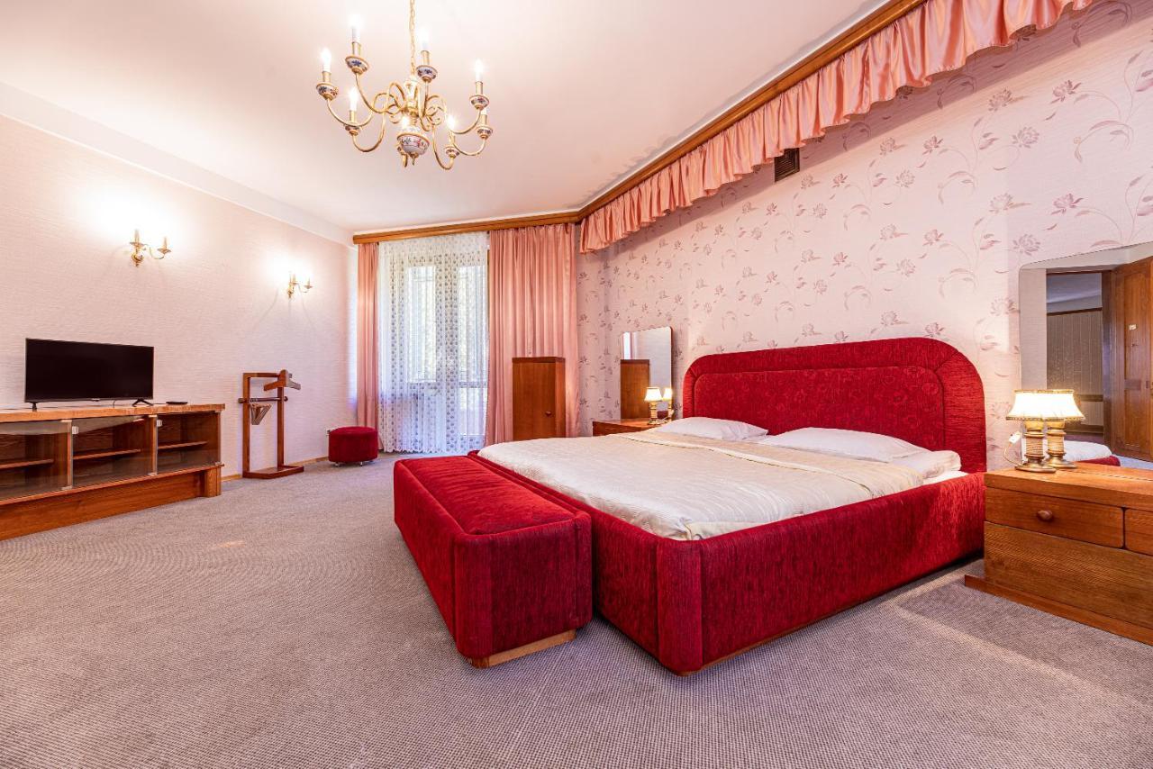 Apartamentai Auska Palanga Luaran gambar