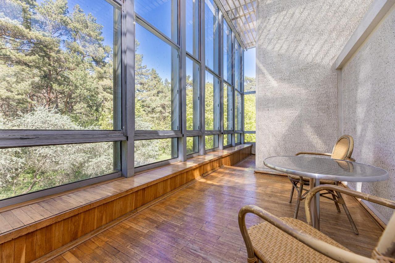 Apartamentai Auska Palanga Luaran gambar