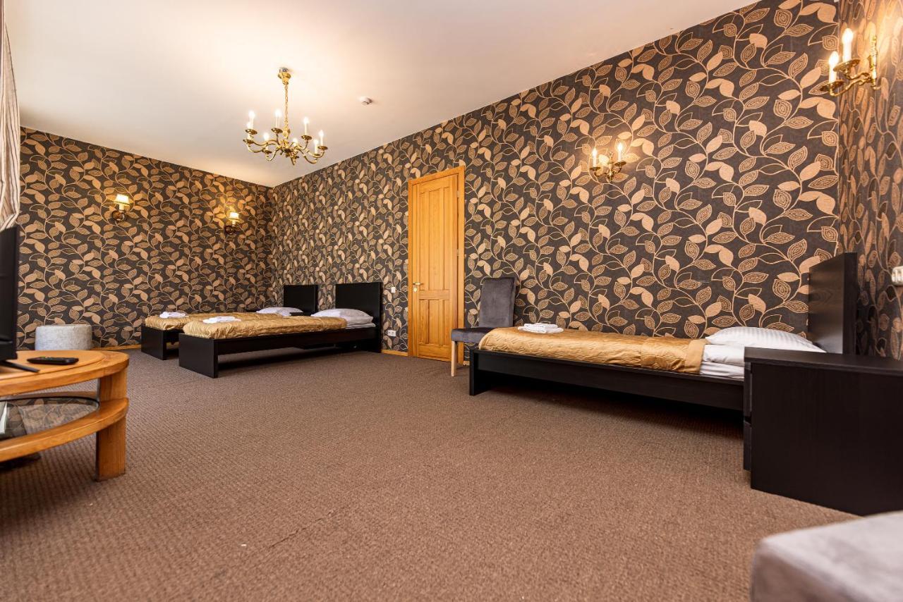 Apartamentai Auska Palanga Luaran gambar