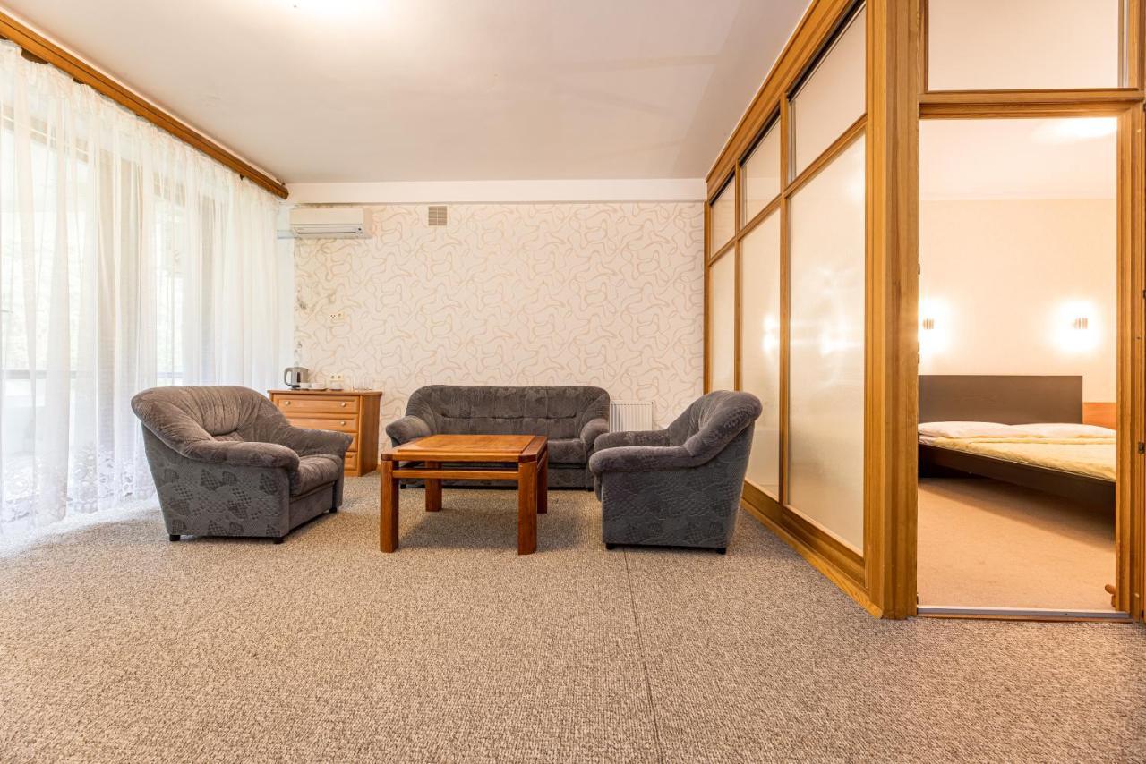 Apartamentai Auska Palanga Luaran gambar