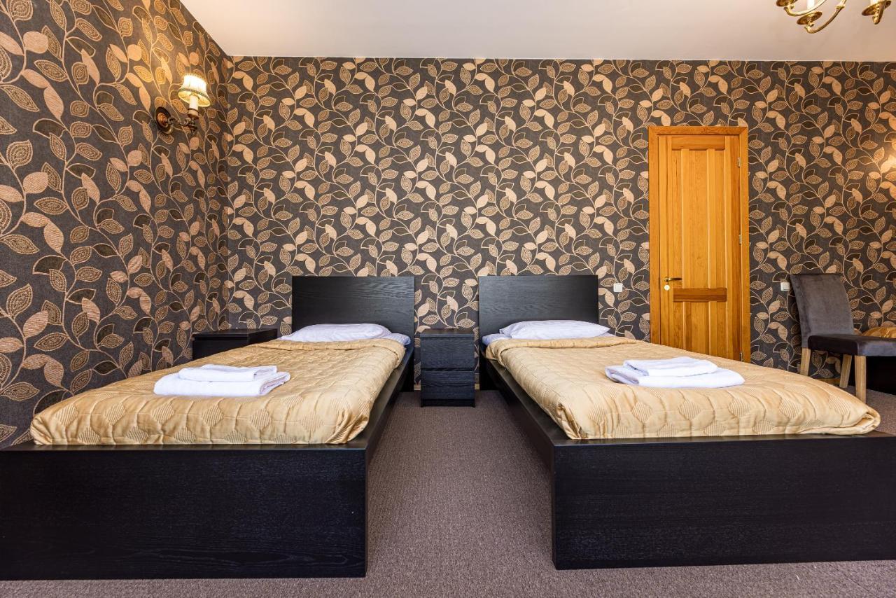 Apartamentai Auska Palanga Luaran gambar