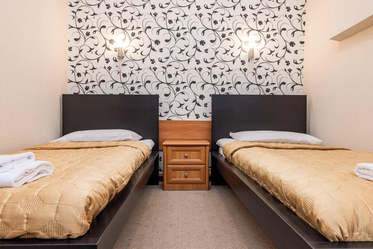 Apartamentai Auska Palanga Luaran gambar