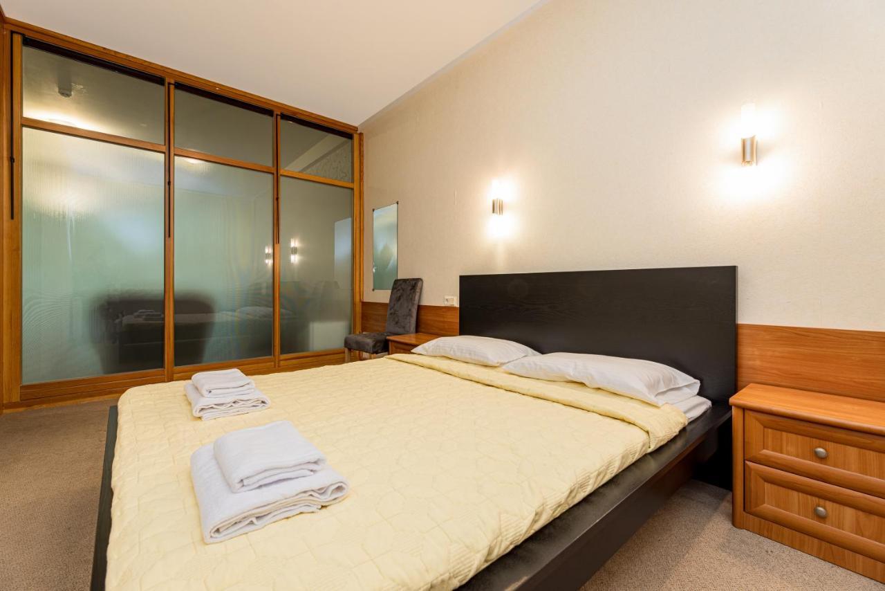 Apartamentai Auska Palanga Luaran gambar