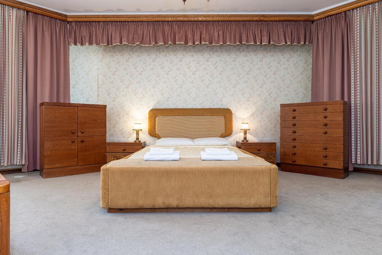 Apartamentai Auska Palanga Luaran gambar