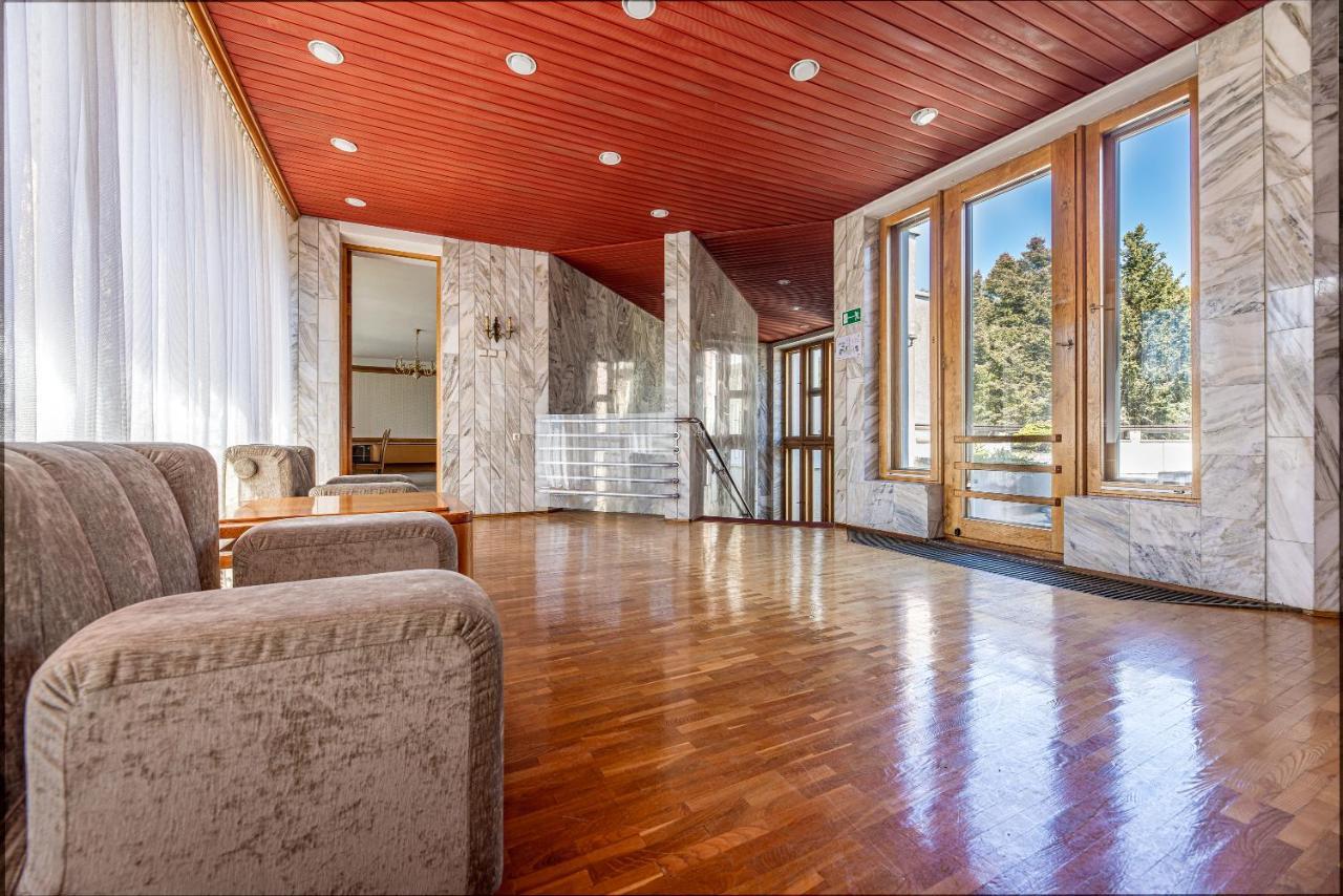 Apartamentai Auska Palanga Luaran gambar