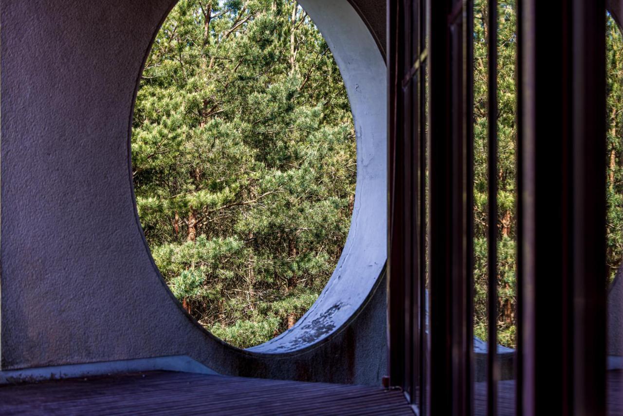 Apartamentai Auska Palanga Luaran gambar