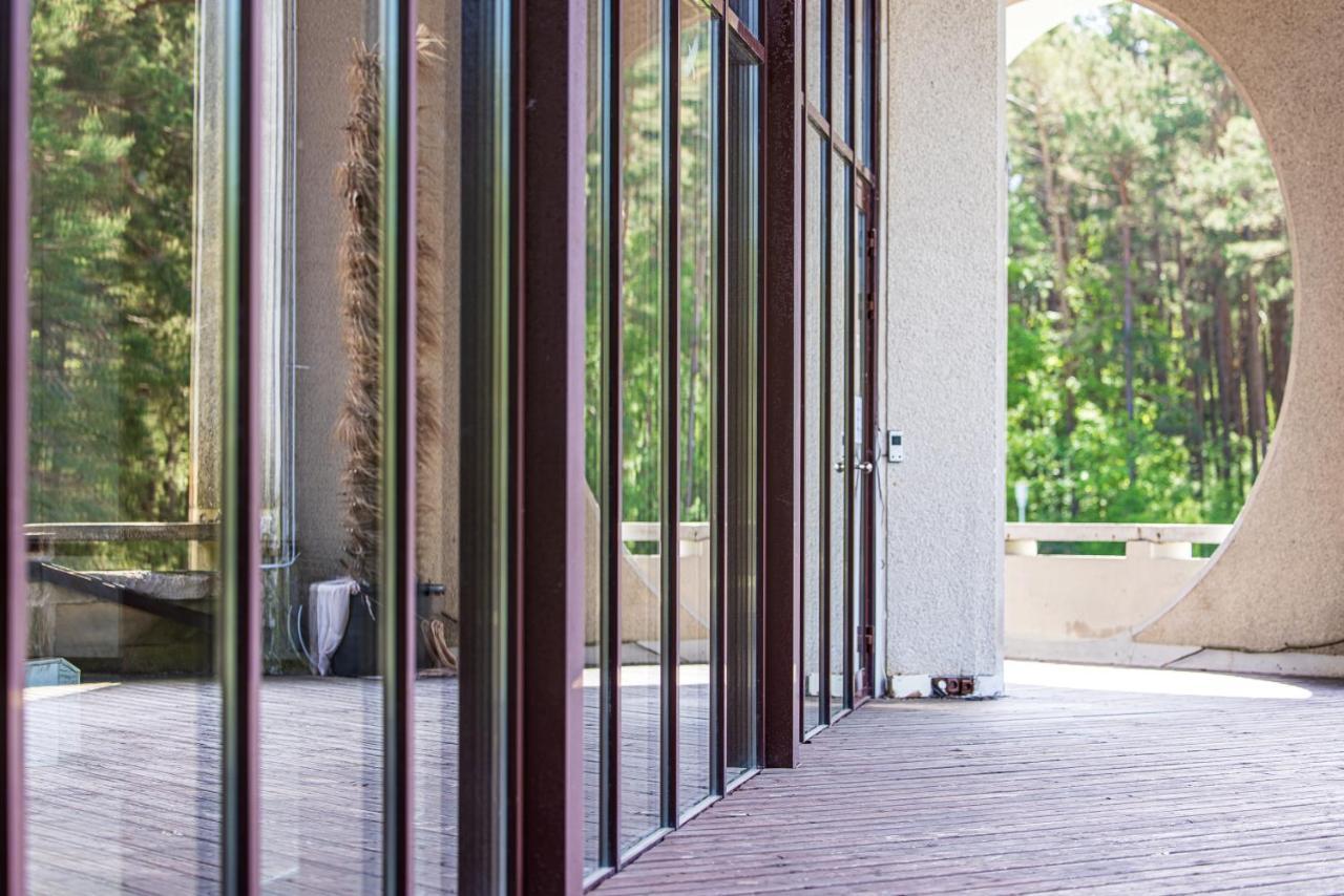 Apartamentai Auska Palanga Luaran gambar