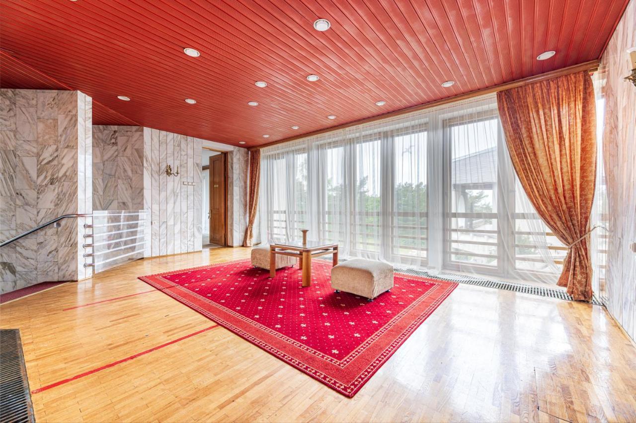 Apartamentai Auska Palanga Luaran gambar