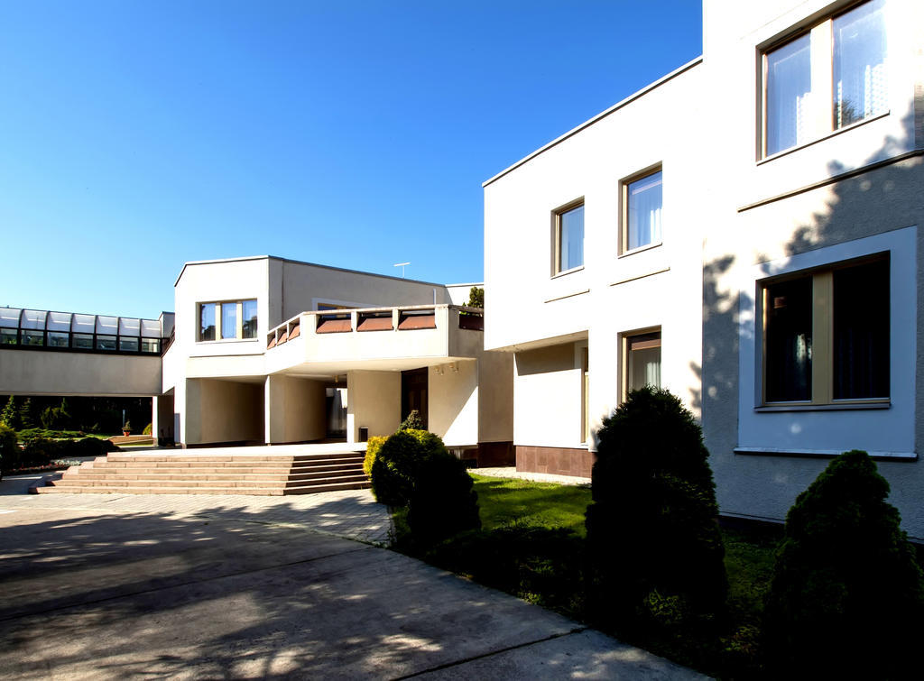 Apartamentai Auska Palanga Luaran gambar