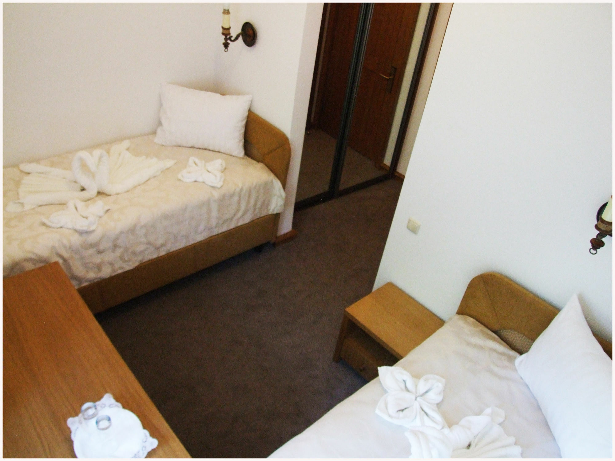 Apartamentai Auska Palanga Luaran gambar