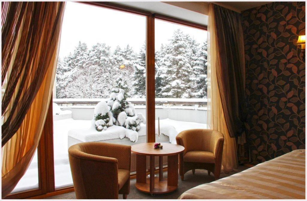 Apartamentai Auska Palanga Luaran gambar